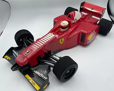 For Parts TAMIYA F103 Chassis Ferrari F310B Body With Motor • $158