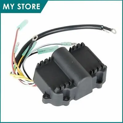 For Mercury Mariner Outboard Switch Box CDI Power 339-7452A15 7452A19 18-5777 • $22.55