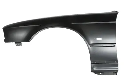 BMW 5 Series (E34) 1987 - 1996 Front Left Fender With Indicator Hole • $179.99