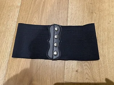 £5 • Buy Thick Elastic Belt 