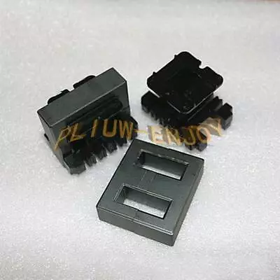 2set EE50 6+6pins Ferrite Cores Bobbin Transformer Core Inductor Coil New • $18.33