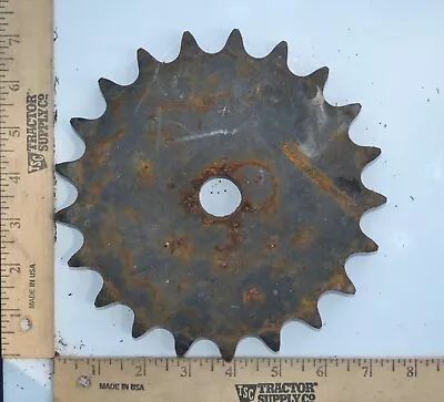 Martin 80A21 A-Plate Sprocket 21 Teeth • $60