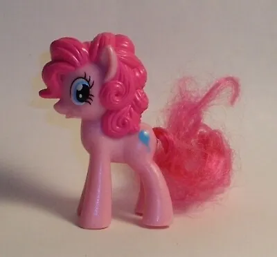 My Little Pony Pinkie Pie Toy 2011 McDonalds • $1.99