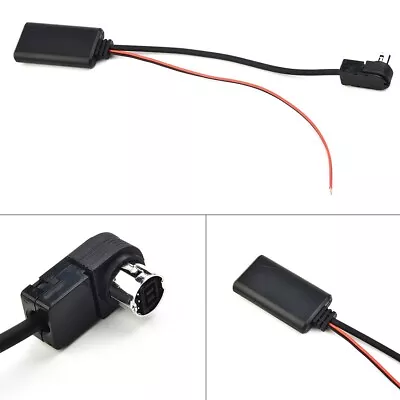 Wireless Car Kit Cable For Alpine KCA121B AINET CDA9857 CDA9886 CDA117 • $29.57