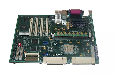 Xilinx Virtex II Pro ML310 Development System Board PowerPC • $399