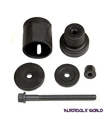BMW Rear Differential Mount Bushing Tool For E46 E85 • $124.99