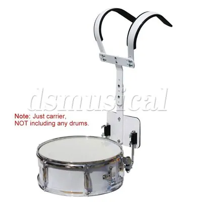 Steel Percussion Accessory Shoulder Harness Carrier For Marching Snare Drum • $84.67