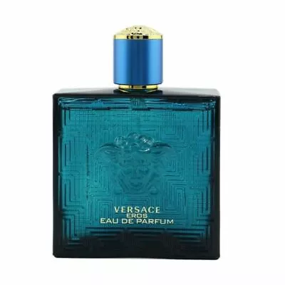 Versace Eros 3.4oz Men's Eau De Parfum • $130