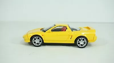 $9.95 • Buy Maisto Die Cast Acura NSX Sports Car No Box B5