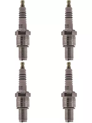 4 X Denso HP Iridium Spark Plugs IRE01-27 Fits Mazda RX-7 1.3 FC (FC3S FC1031) • $260.10