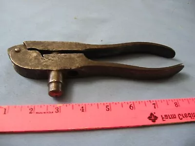 Anitque Vintage Winchester .44 Wcf Hand Loader Tool • $69