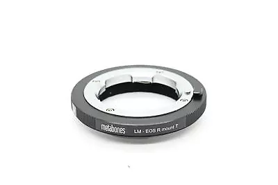 Metabones  Leica R Lens To Canon RF Camera Lens Mount Adapter #402 • $71.05