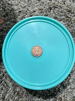 Half A Pence Coin Rare Vintage 1974 • £25