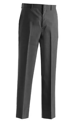 $71 Nwt Redwood & Ross Edwards Men's Wool Blend Dress Pants Size 44 X Long • $5