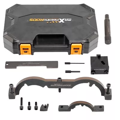 Turbo Engine Timing Tool Kit For Vauxhall / Opel Corsa-D 1.0 1.2 1.4 2009-2020 • $47.96