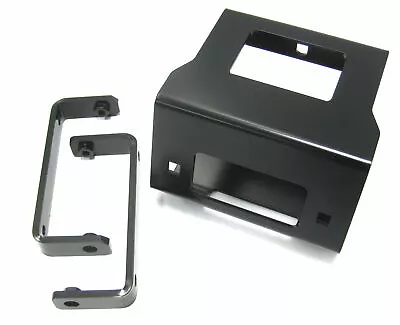 $55.99 • Buy VIPER ATV Winch Mount Plate Kit - 2011+ Polaris Sportsman (see Fitment Details)