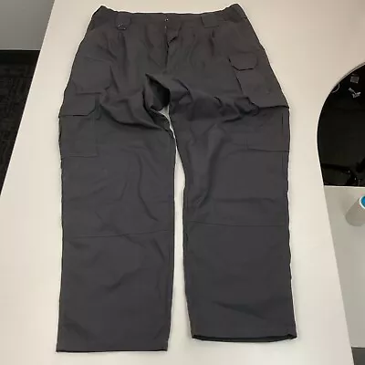 5.11 Tactical 74273 Series Pants - Charcoal 38x30 • $33