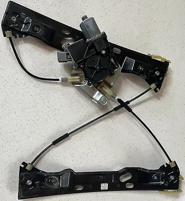 2010 2011 SAAB NG 9-5 OEM Window Regulator THREE AVAILABLE SPECIFY WHICH DOOR!! • $69