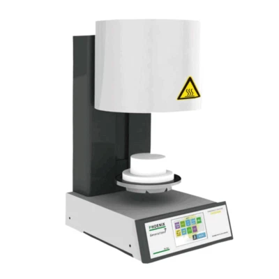 $2088.96 • Buy 1200℃ Automatic Lab Ceramic Furnace Vacuum Porcelain Oven Dental Equipment 220V