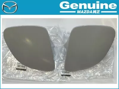 MAZDA GENUINE RX-7 FD3S Headlight Cover Right Left Set Of 2 JDM Car Parts  • $416.30