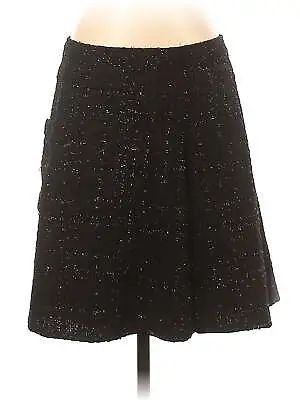 Morgane Le Fay Women Black Casual Skirt S • $41.74