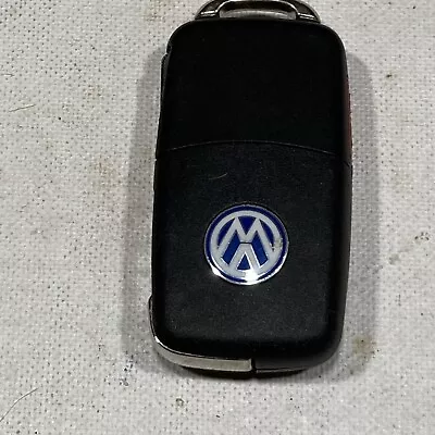 Vintage VW Key Fob • $19.95