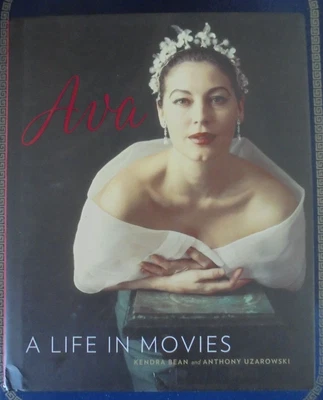 £4.50 • Buy Ava Gardner (Turner Classic Movies): A Life In Movies, Kendra Bean & Anthony Uza