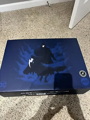 MONDO Batman Mask Of The Phantasm 1/6 Figure Timed Edition Exclusive In Hand NEW • $275