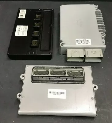 ✅ 1996-2006 Dodge Jeep Chrysler SKIM Delete Security Removal ECU PCM ECM • $99.99