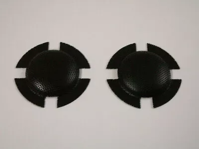 1pair Tweeter Speaker Metal Grilles LS3/5A LS-3/5A T-27 • £32.59