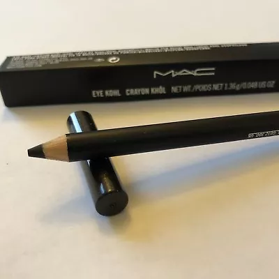 New MAC Eye Pencil  NIB - Smolder 100% Authentic • $22.49