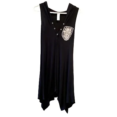 S Twelve Dress Women Small Black  Casual  • $12.99