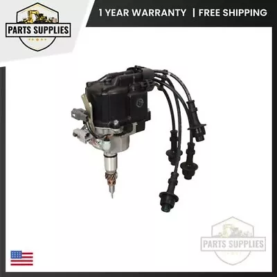 19040-78150-71 Distributor Assembly For Toyota Forklift 8 Series Fits 4Y Engine • $344.70