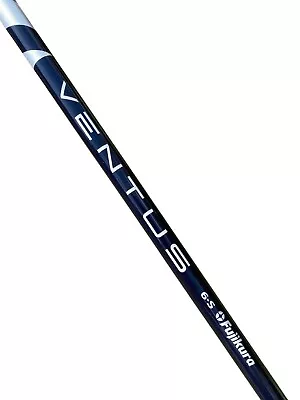 Fujikura Ventus Blue 6-S Stiff Driver Shaft With Adapter + Grip Non Velocore • $89.99