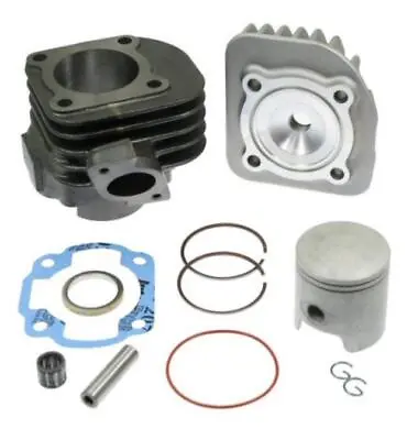 Hoca 70cc 2-stroke Big Bore Kit - 12mm Piston Pin • $173.76