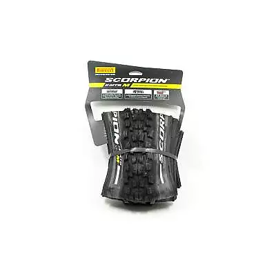 Pirelli Scorpion E-MTB M HyperWALL Tyre - Black • $130