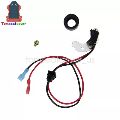 Electronic Ignition Module Fits VW Bug Bus Ghia Buggy 034 Distributor AC905545 • $22.36