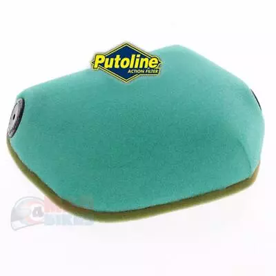 £17.75 • Buy Husqvarna FC, FX 250, 350, 450, TC 125 250 (2023) Putoline Pre Oiled Air Filter