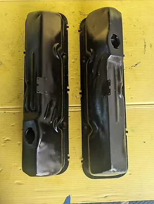 Ford Mercury FE 352 360 406 390 427 428 Valve Covers  • $99.99