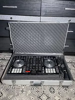 Pioneer Electronics Ddj-sx2 And Odyssey Usa Case In Good Working Condition • $637.50