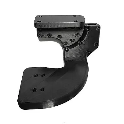 For Playseat Seat Th8a/ G29/G27 Shifter Gear Lever L/R Bracket Handbrake Stand • $38.63