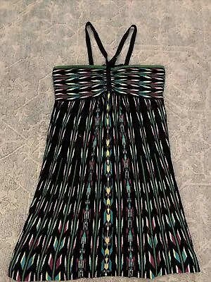 Missoni Black Summer Sundress Knit Size 48 • $25