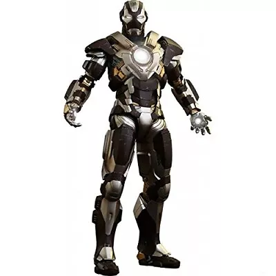 Movie Masterpiece 1/6 Figure Iron Man3 Mark 24 Avengers 200% Hot Toys Marvel • $544.32