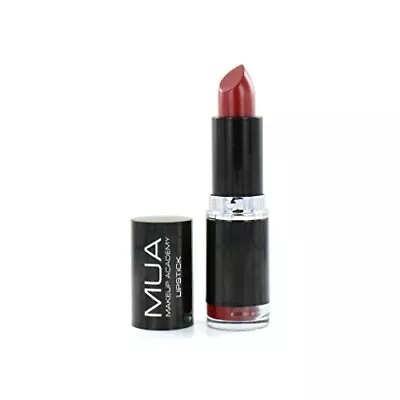 MUA - Rouge à Lèvres - Lipstick Shade 1 • £3.45