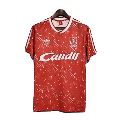 £30 • Buy Retro Football Shirt - Liverpool, Manchester United, Arsenal, Tottenham