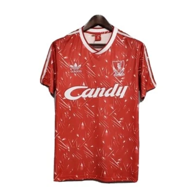 £30 • Buy Retro Football Shirt - Liverpool, Manchester United, Arsenal, Tottenham