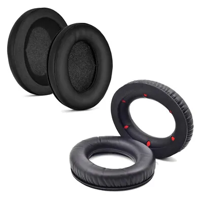 Replacement Ear Pads Cover For Kingston HyperX Cloud Revolver S Gaming Headphone • $12.43