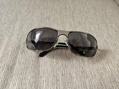 Uvex Tomcat B-D Mens Safety Sunglasses Wrap Style Z.87+ • $20