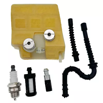 Air Filter Tune Up Kit Fr STIHL CHAINSAW 024 026 MS260 MS240 11211201612 • $9.99