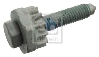 Febi 22050 Alternator Mounting Tensioner Bolt Fits VW Golf 2.9 VR6 Syncro • $10.77